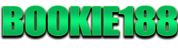 Logo Bookie188